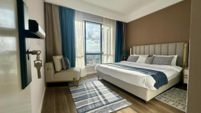 Barkon One Bedroom